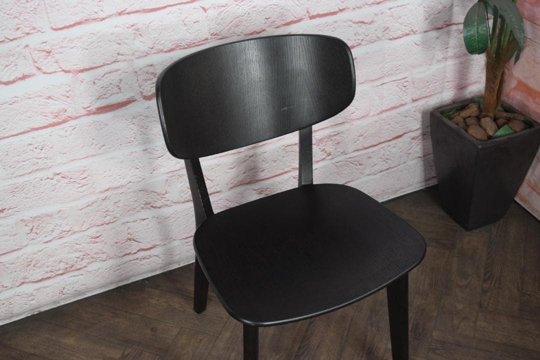 専用 マルニコレクション Roundish/ラウンディッシュ ダイニングチェアc