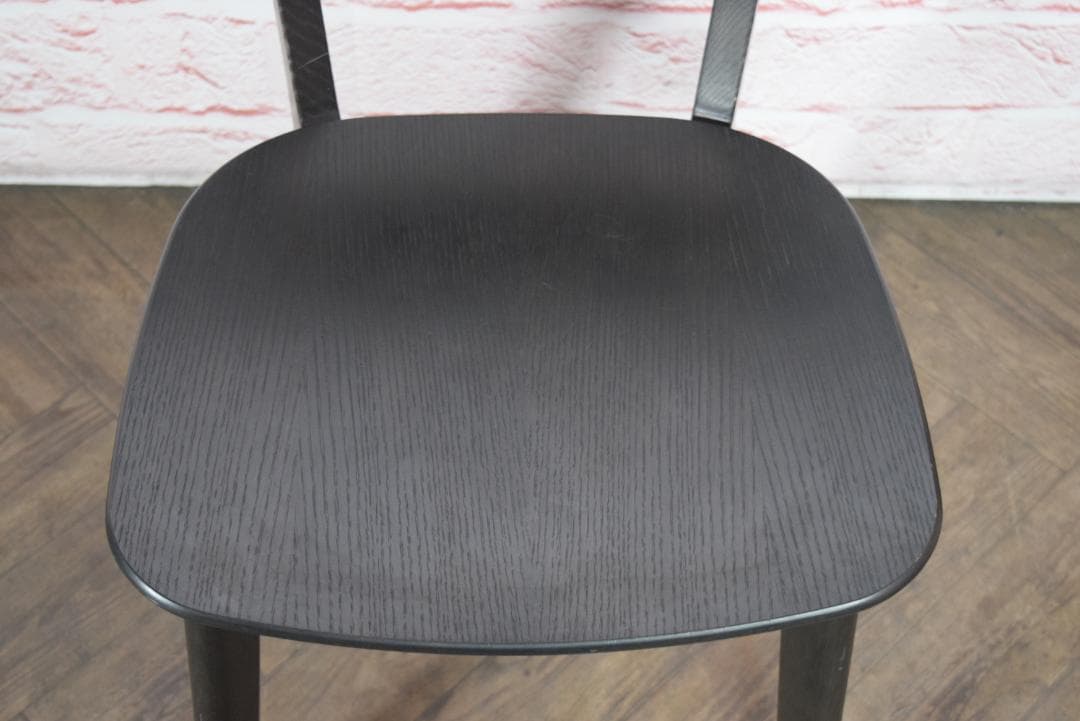 専用 マルニコレクション Roundish/ラウンディッシュ ダイニングチェアc