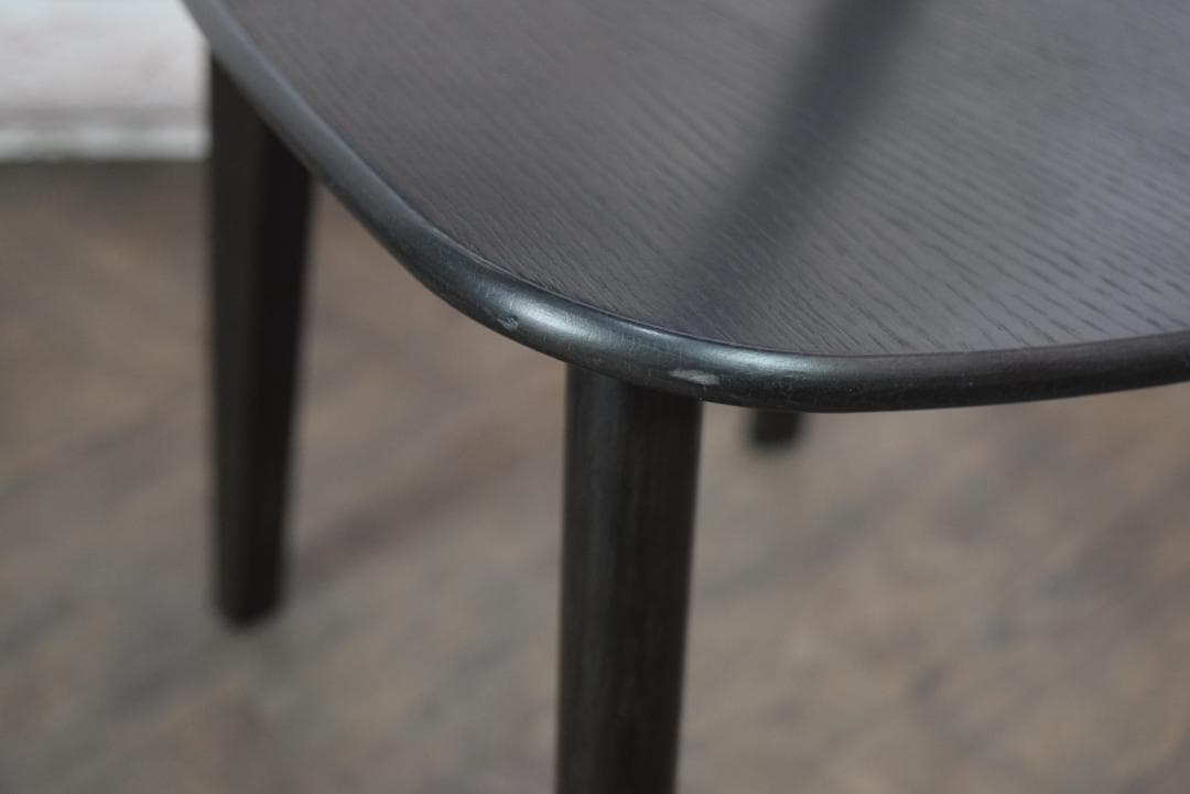 専用 マルニコレクション Roundish/ラウンディッシュ ダイニングチェアc