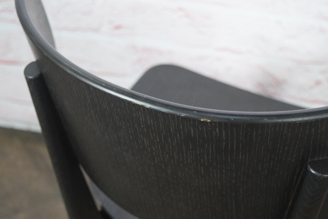 専用 マルニコレクション Roundish/ラウンディッシュ ダイニングチェアc