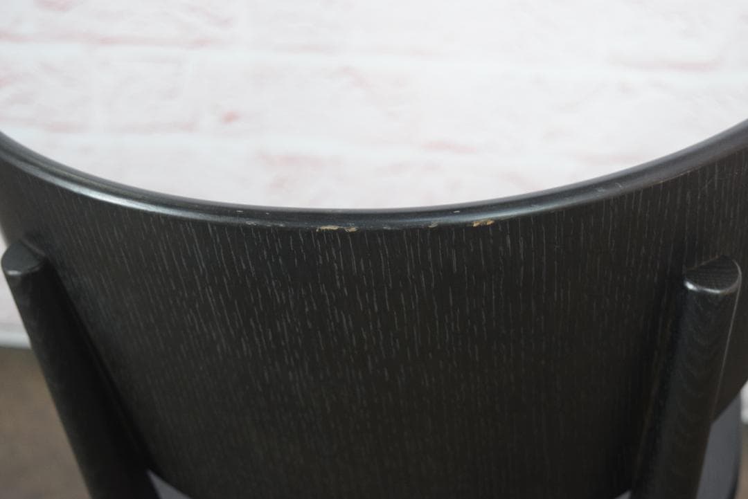 専用 マルニコレクション Roundish/ラウンディッシュ ダイニングチェアc