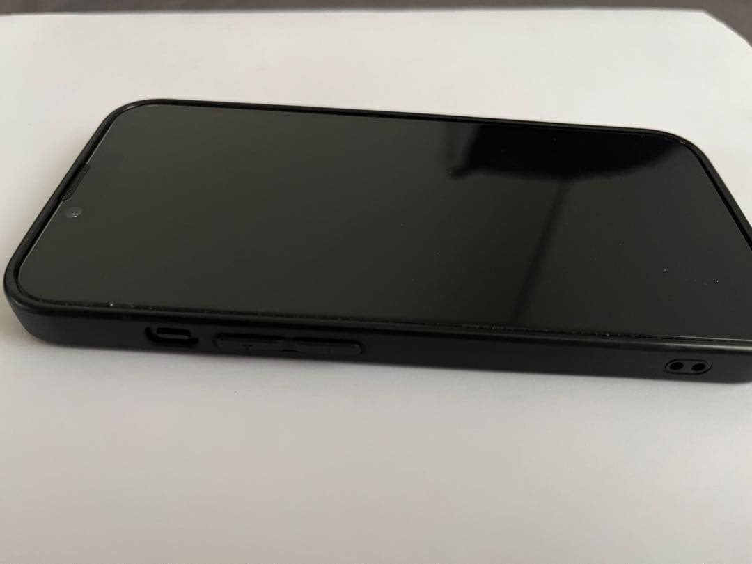 iPhone 14 128Gb ブラック SIM フリー