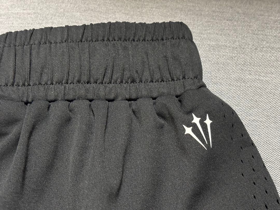 NOCTA NIKE バスケットボール ショートパンツ Mサイズ