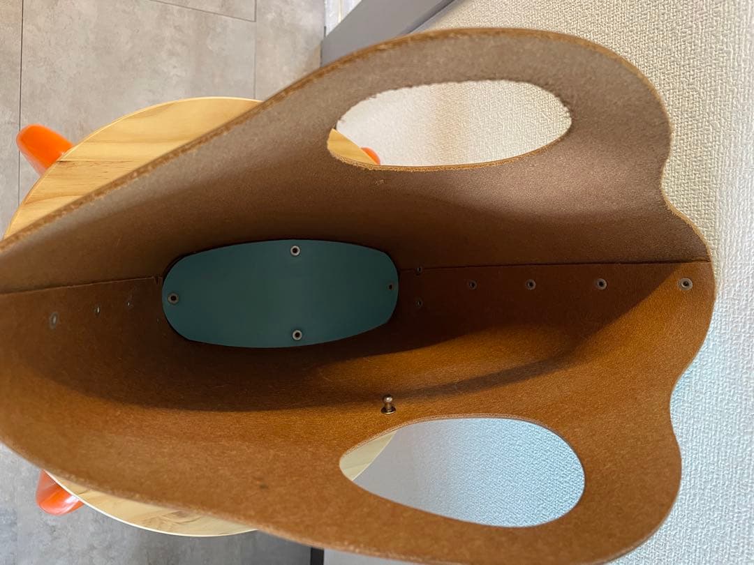 Hender Scheme[エンダースキーマ] アセンブルバスケットバッグM