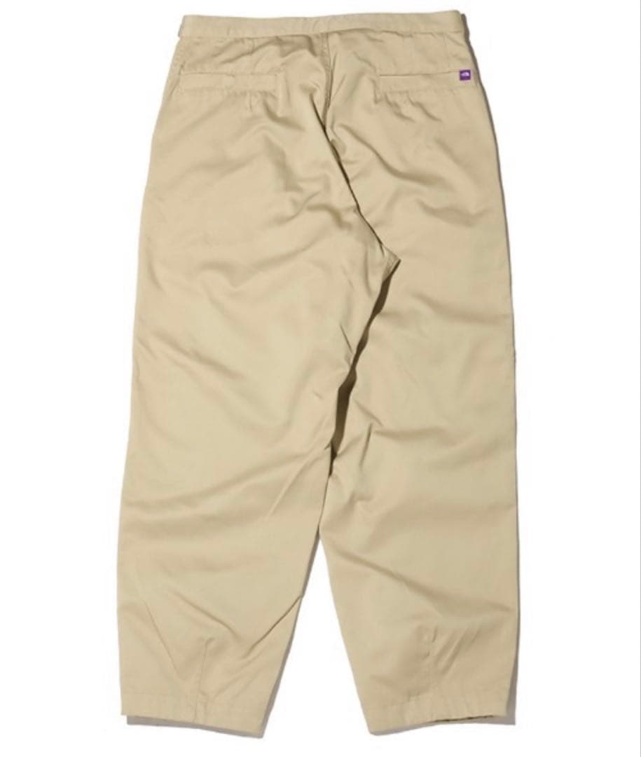 THE NORTH FACE ノースフェイス チノパンツ