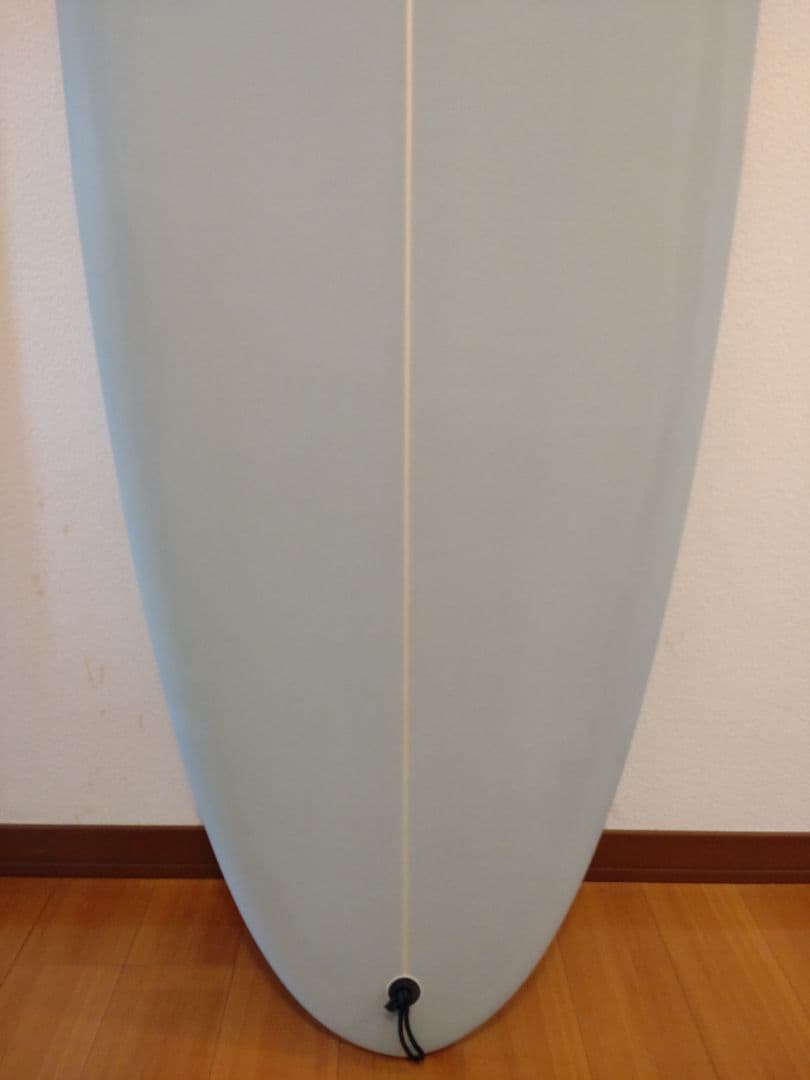 【未使用品】YUサーフボード　ワイユーサーフクラシック ミッドレングス