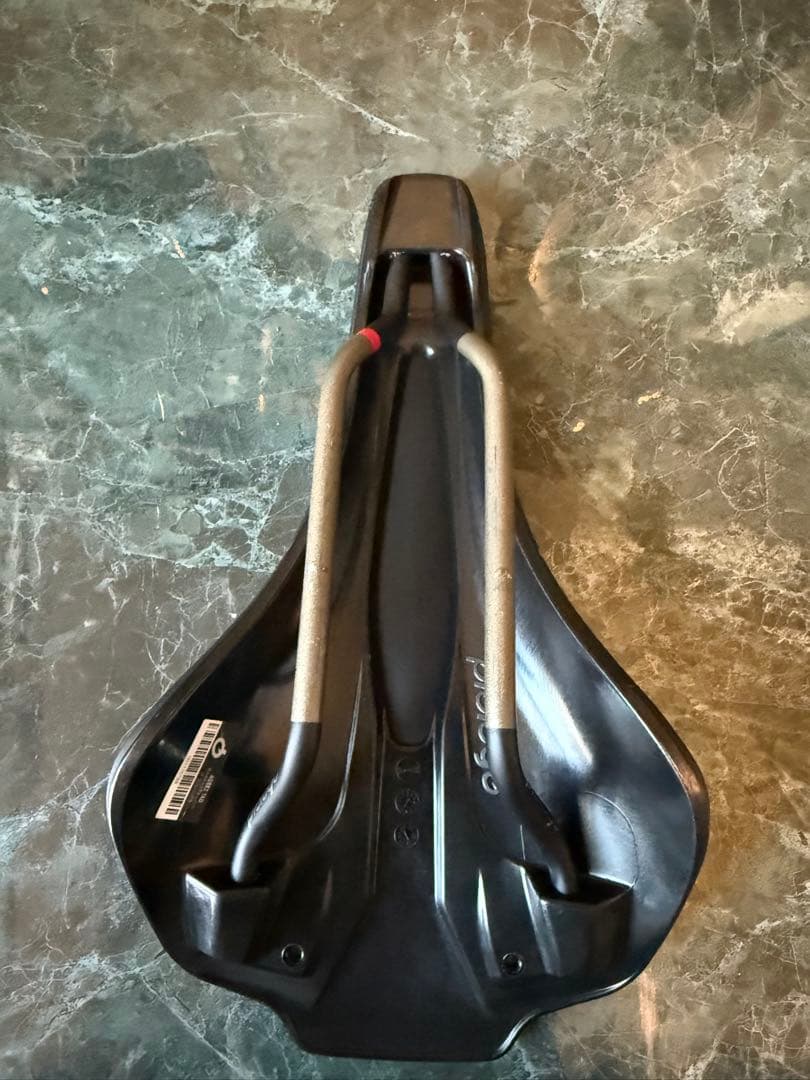 プロロゴ スクラッチm5 NDR 140mm