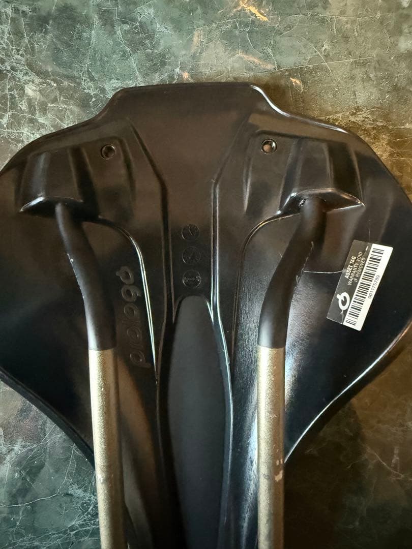 プロロゴ スクラッチm5 NDR 140mm