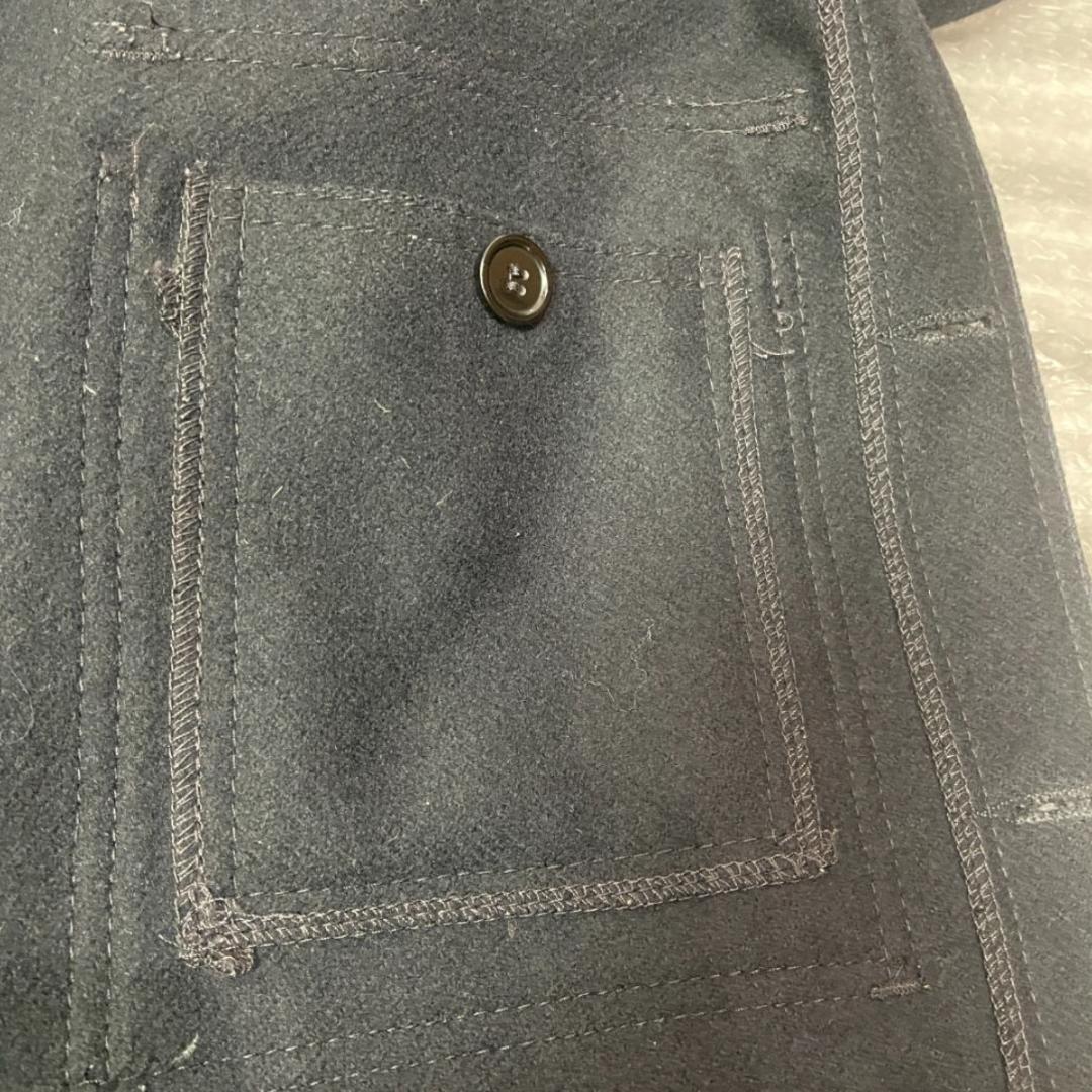 美品 38サイズ 濃紺 FILSON NAVY マッキーノクルーザー