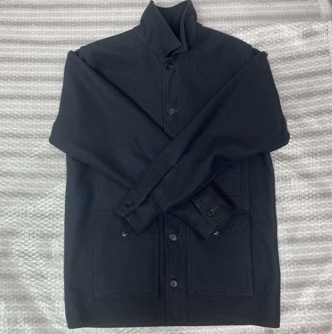 美品 38サイズ 濃紺 FILSON NAVY マッキーノクルーザー