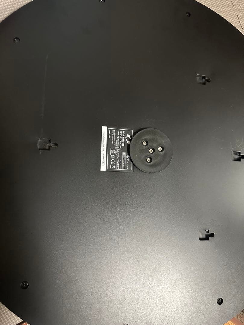 ダーツライブホームDARTSLIVE Bluetooth対応ダーツボード