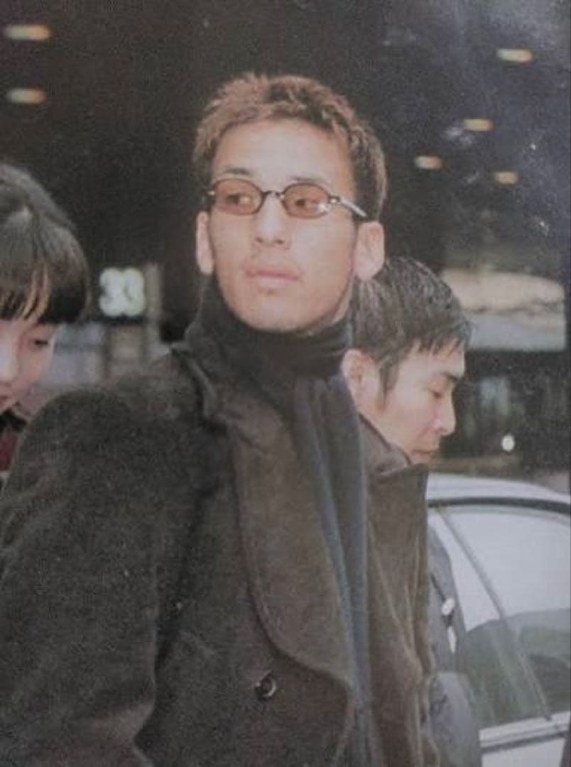 小物 90s \"GIORGIO ARMANI\" Sunglasses