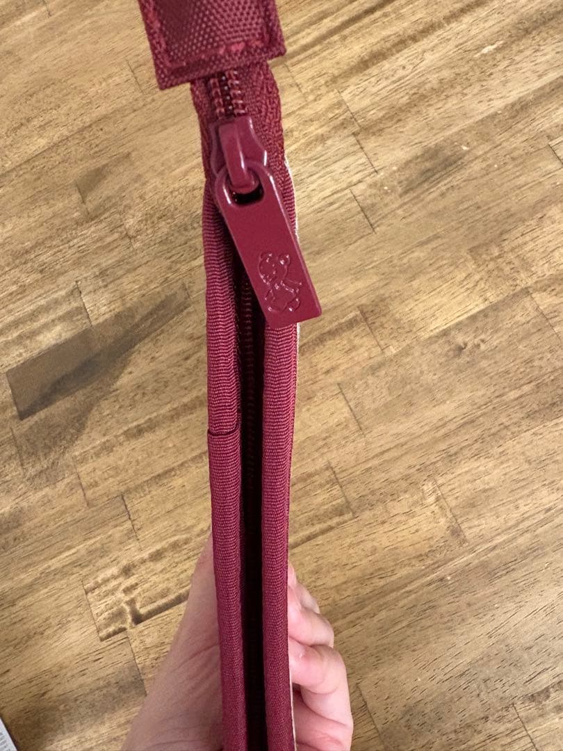 ✳︎美品familiar/ファミリア 母子手帳ケース リバティ柄 【A5サイズ】