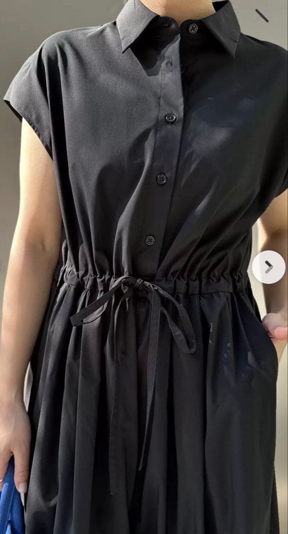 12closet【伊藤真知さんコラボ】高機能オールインワン新品未使用