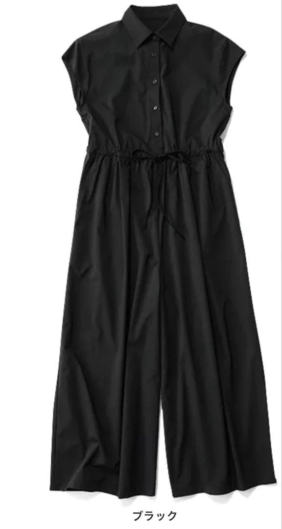 12closet【伊藤真知さんコラボ】高機能オールインワン新品未使用