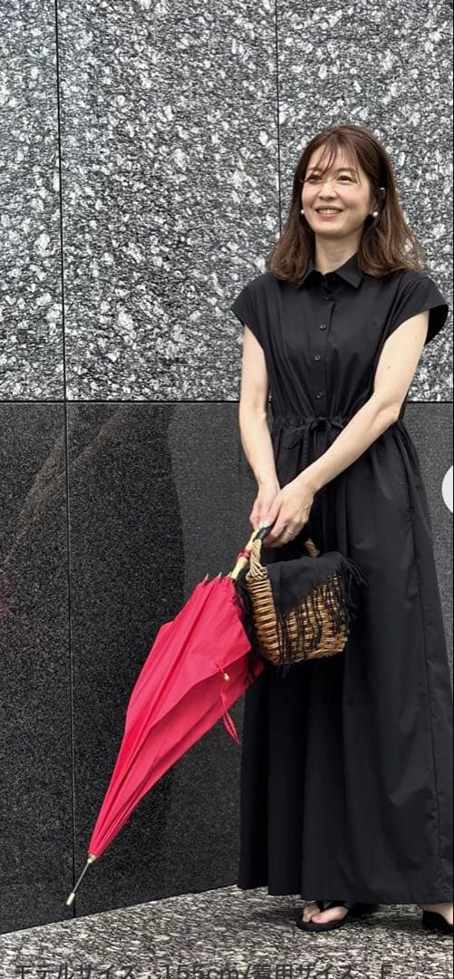 12closet【伊藤真知さんコラボ】高機能オールインワン新品未使用