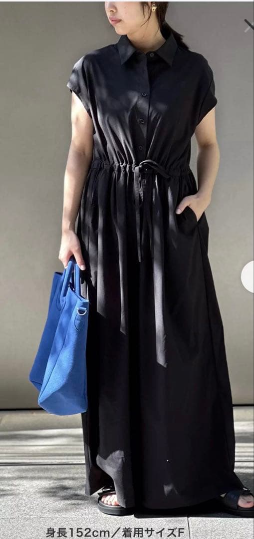 12closet【伊藤真知さんコラボ】高機能オールインワン新品未使用