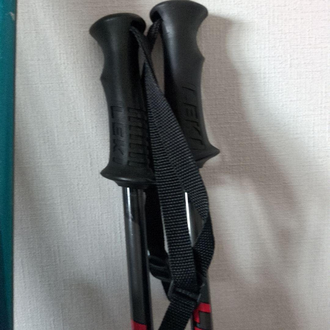 ATOMIC X JR スキー 板 130 cm 子供　ジュニア