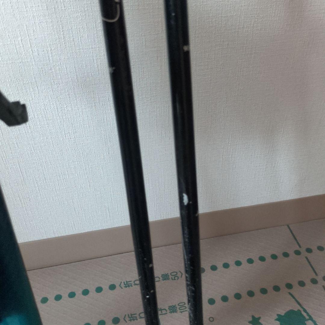 ATOMIC X JR スキー 板 130 cm 子供　ジュニア