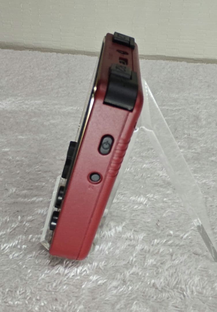 ANBERNIC RG280V ゴールド