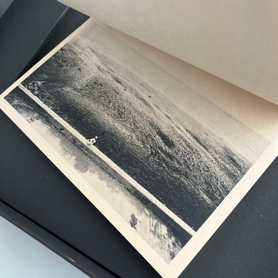 都市へ　高梨豊作品集