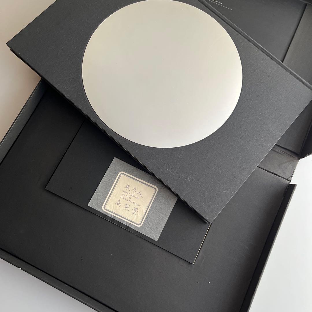 都市へ　高梨豊作品集