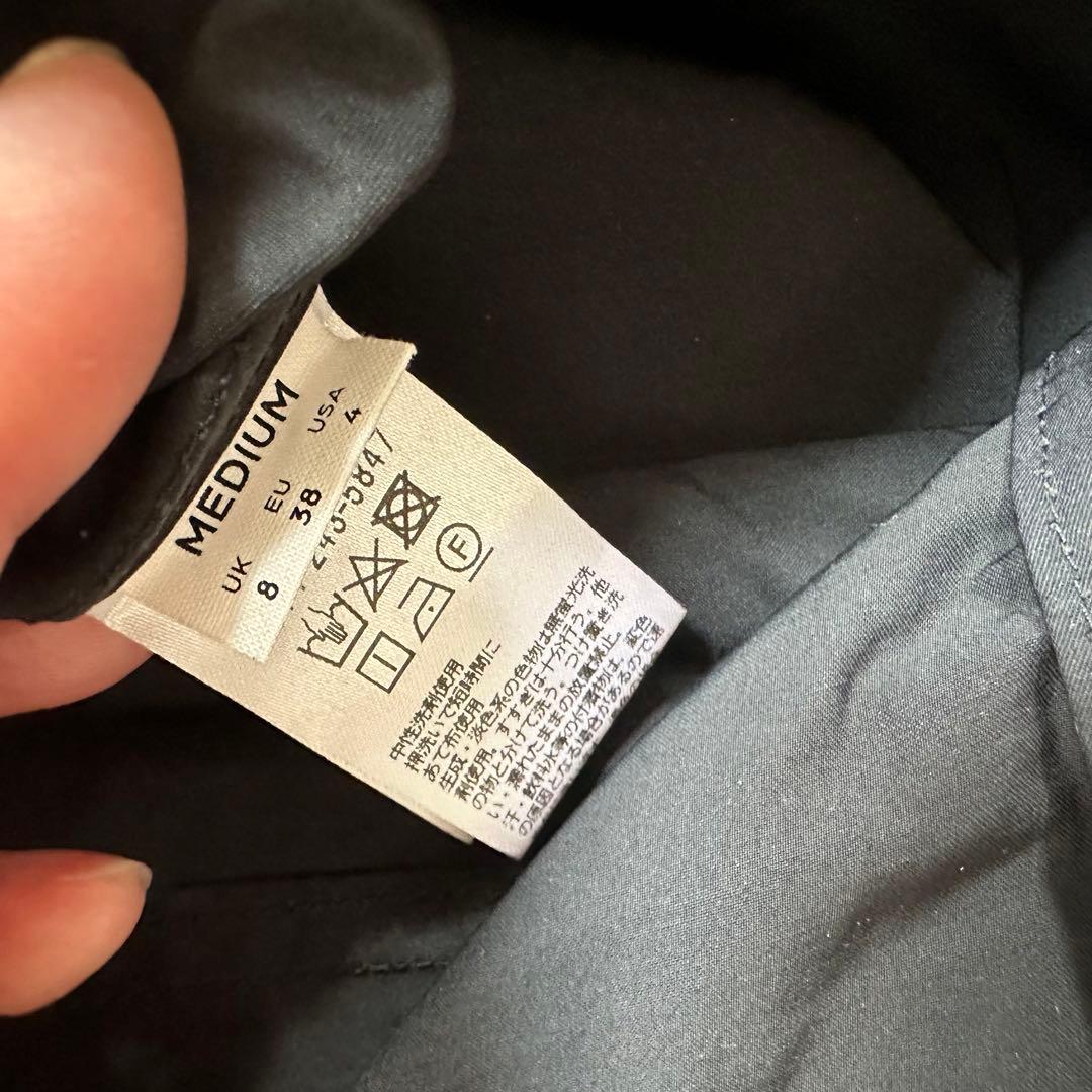 H beauty&youth カーゴパンツ