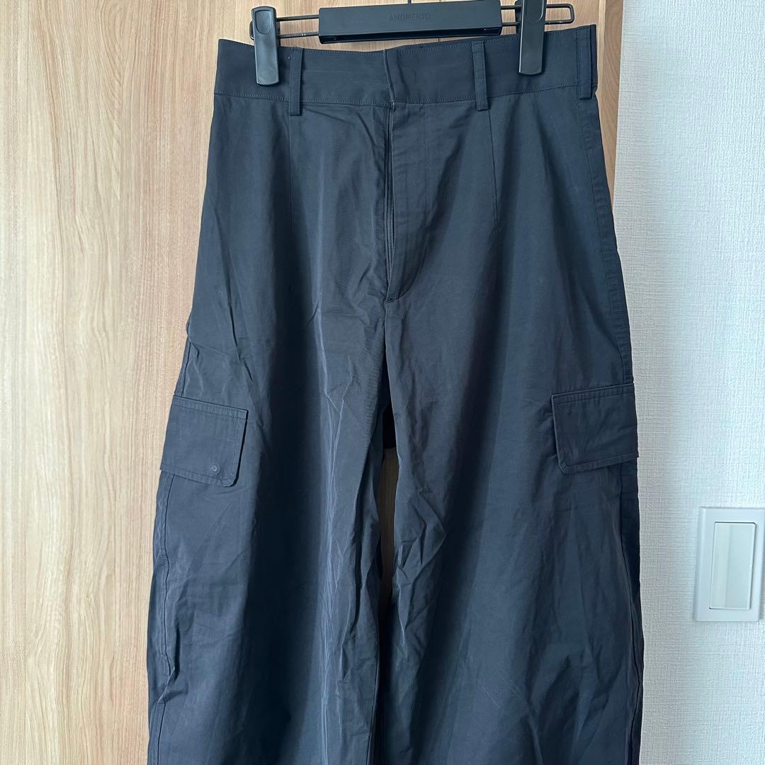 H beauty&youth カーゴパンツ