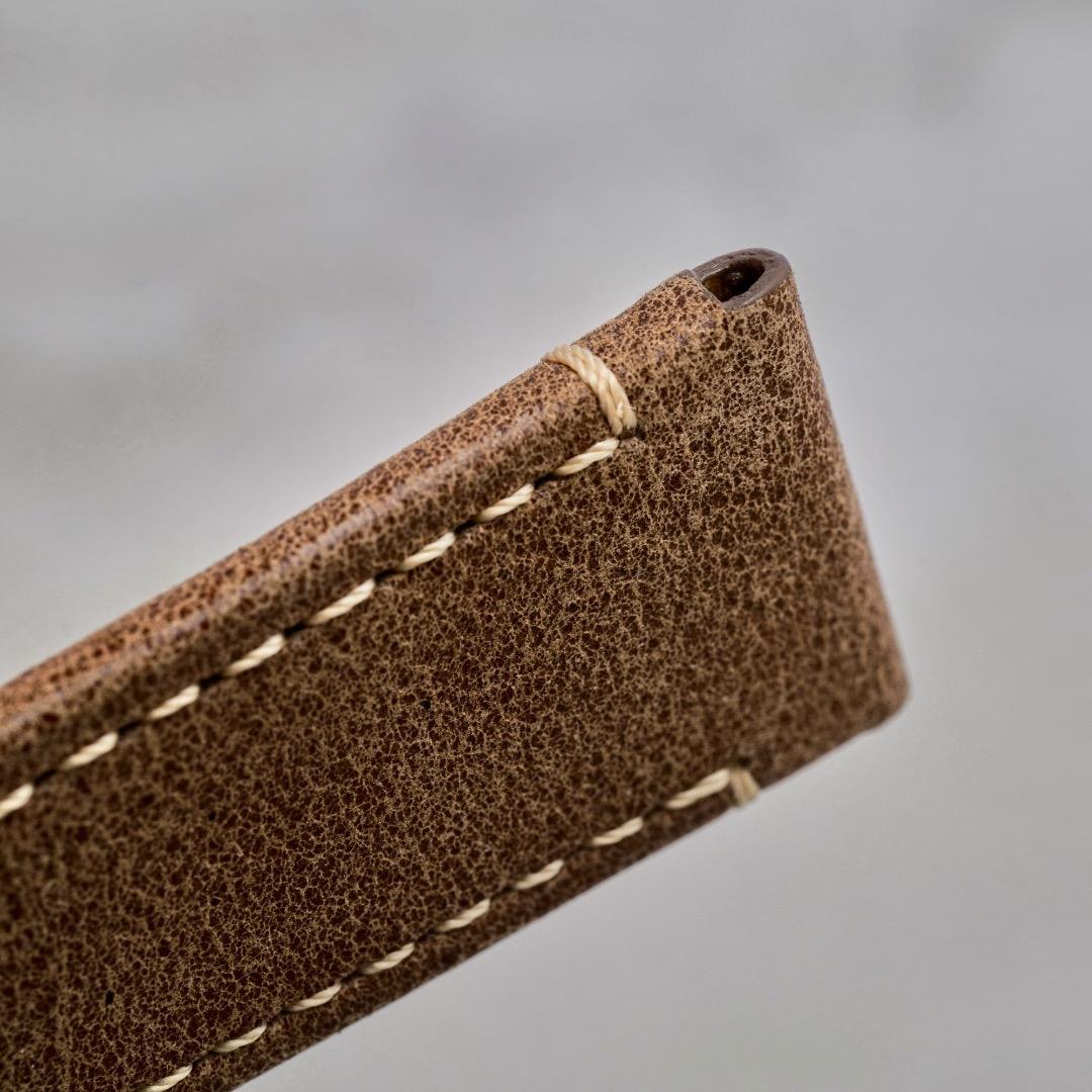 Longines NOS 新古品 ヴィンテージ・ストラップ