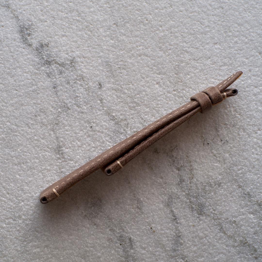 Longines NOS 新古品 ヴィンテージ・ストラップ