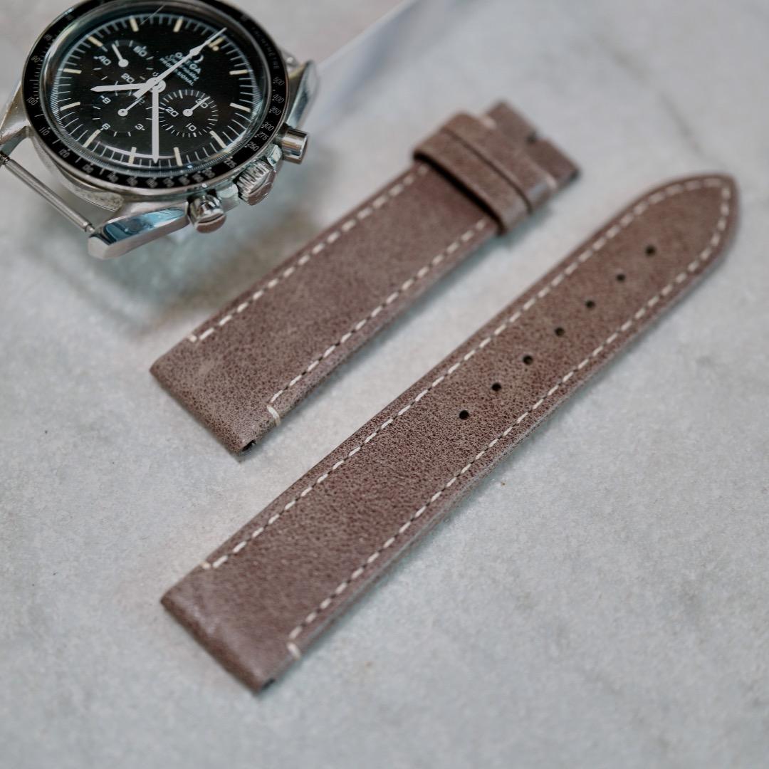 Longines NOS 新古品 ヴィンテージ・ストラップ