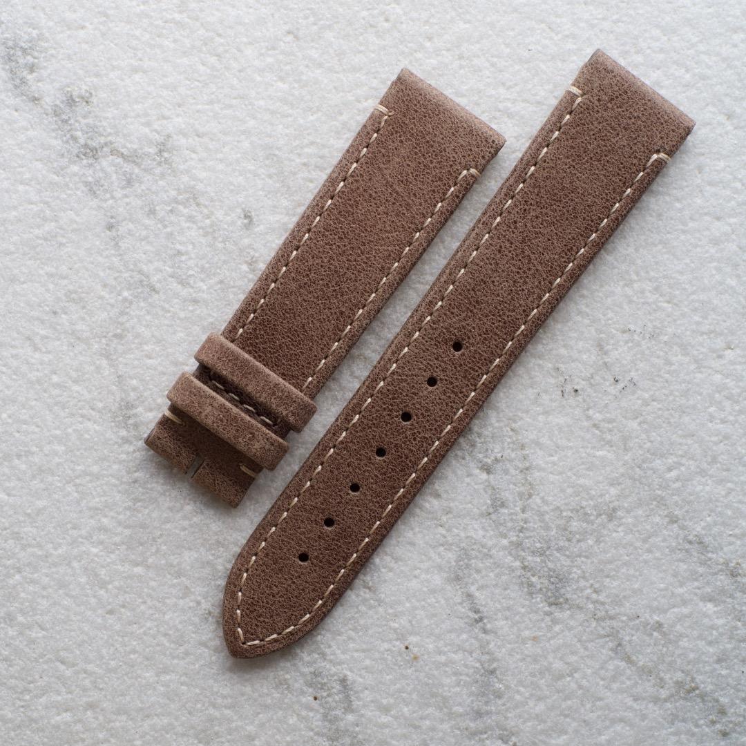 Longines NOS 新古品 ヴィンテージ・ストラップ