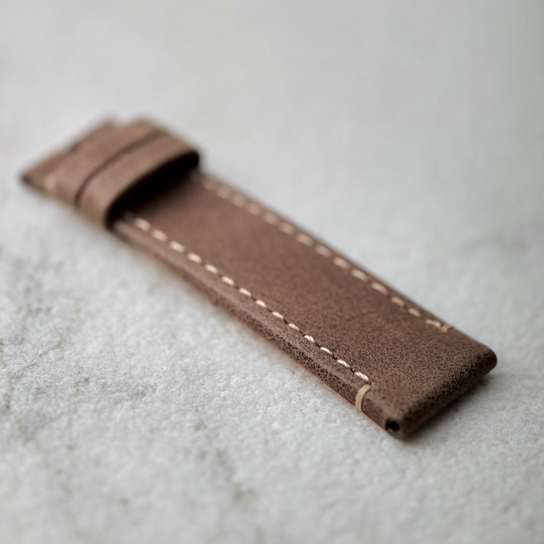 Longines NOS 新古品 ヴィンテージ・ストラップ