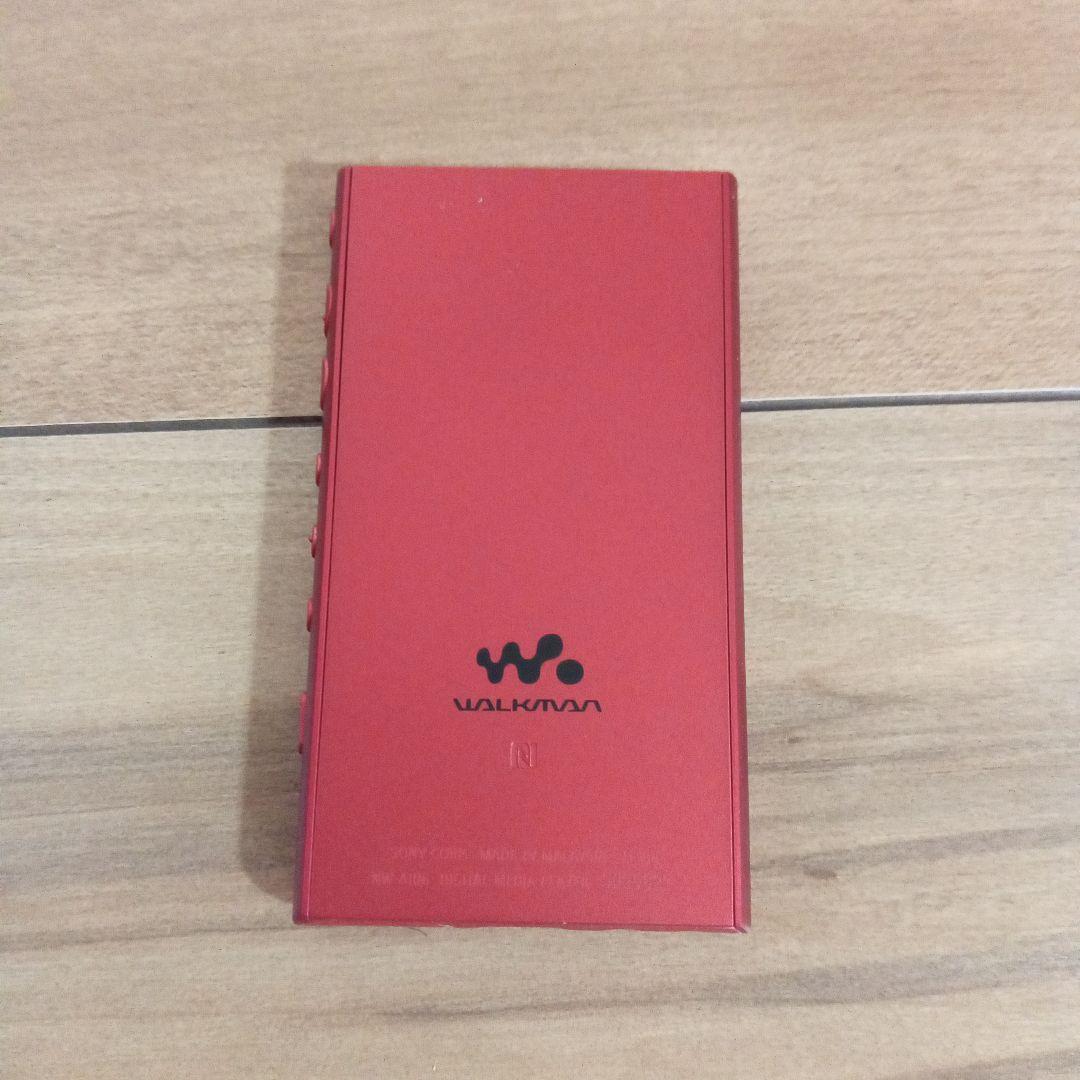 ★お値下げしました！★ SONY　ウォークマン　NW-A106