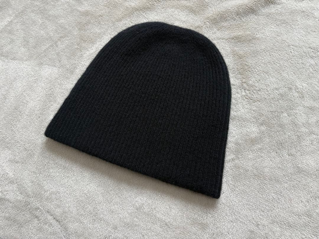 帽子 TODAYFUL / Soft Knit Beanie