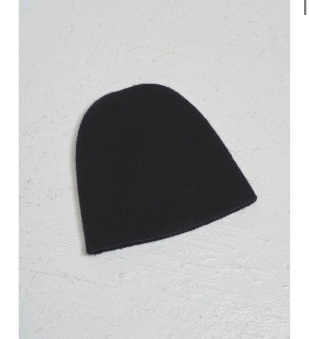 帽子 TODAYFUL / Soft Knit Beanie