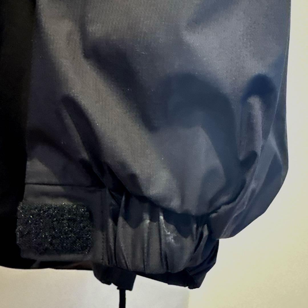 は*）様 【値下げ】HYKE 21AW PERTEX THERMAL SMOCK