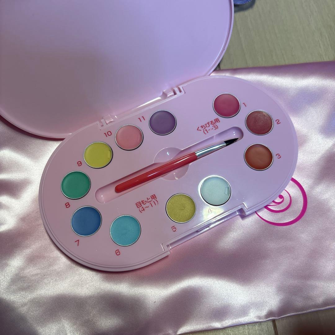 ビビデバビデブティック アリエル 130センチふす