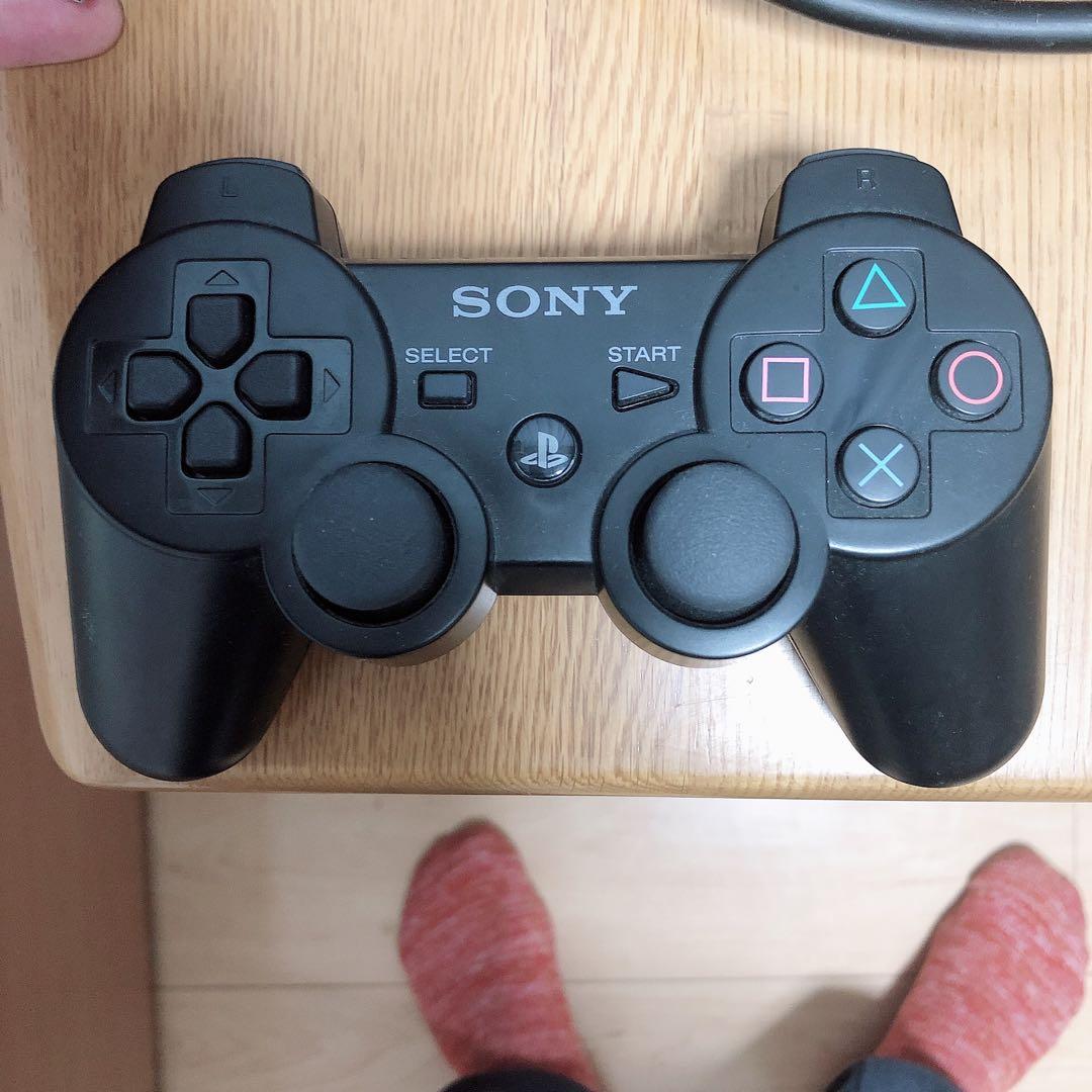 プレーステーション3