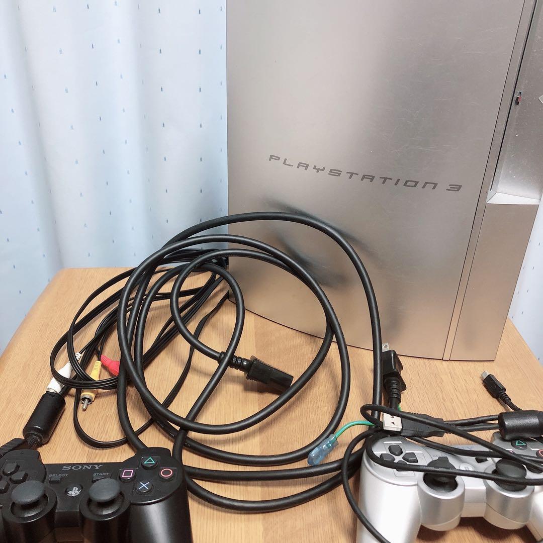 プレーステーション3