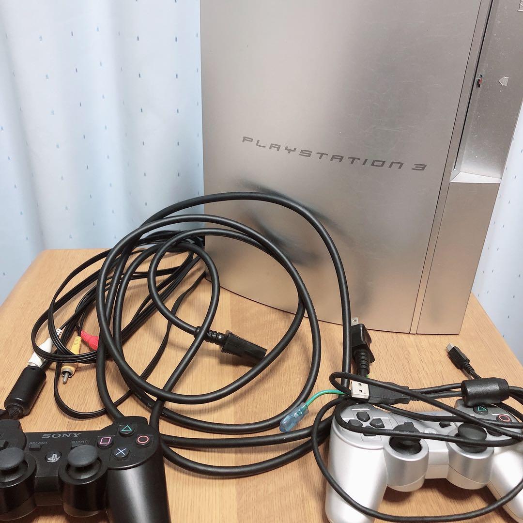 プレーステーション3