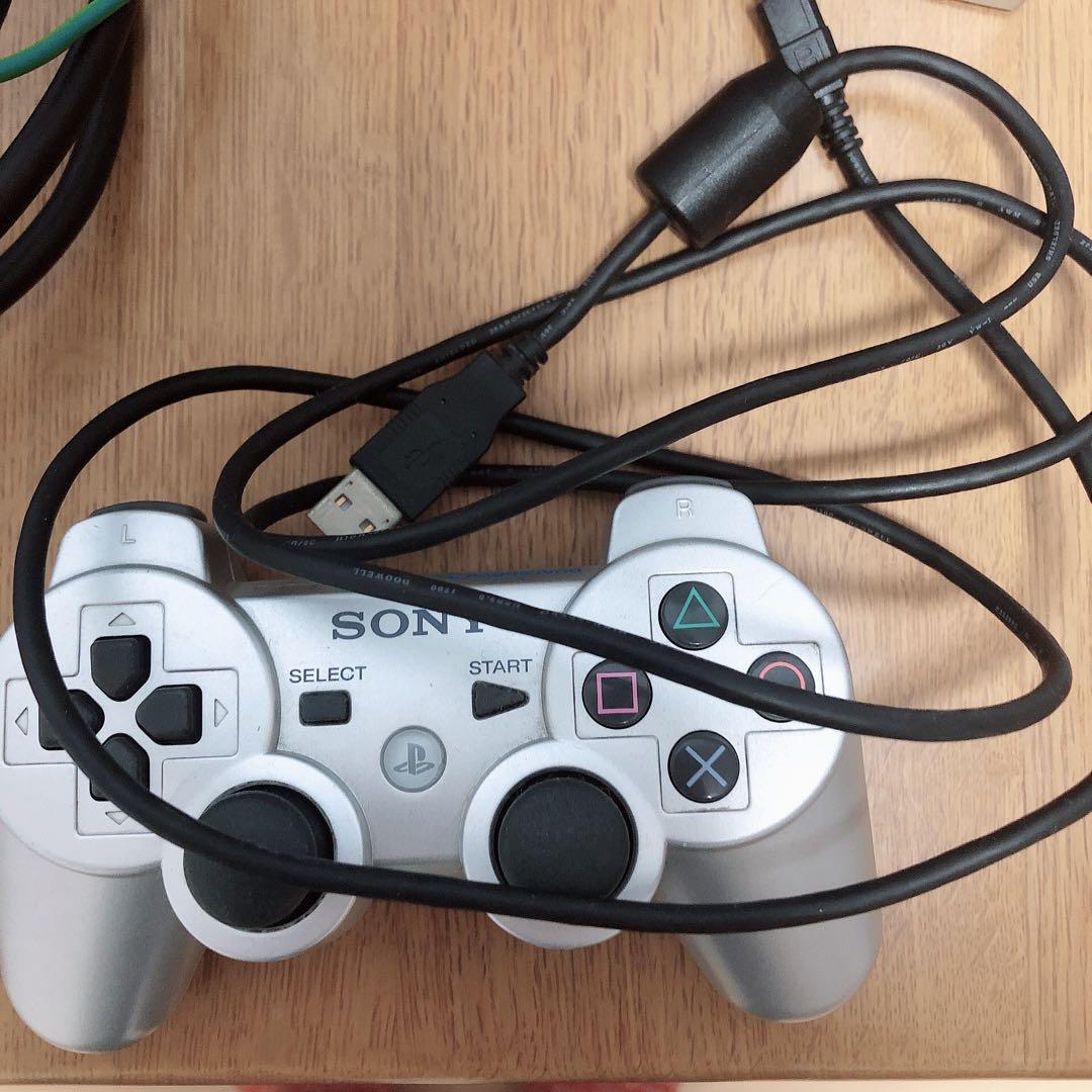 プレーステーション3