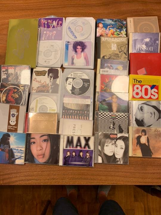 【100タイトルまとめて販売】1990年中心！