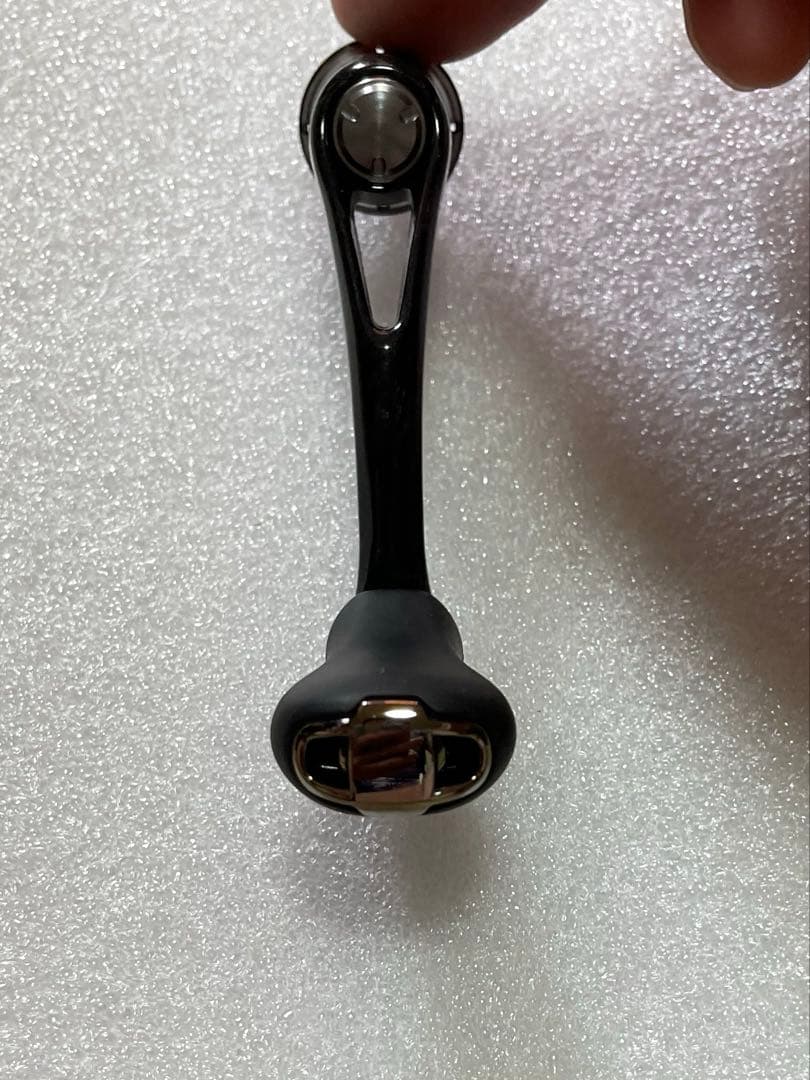 ゆきぽはな　19ヴァンキッシュ　ハンドル50ミリ