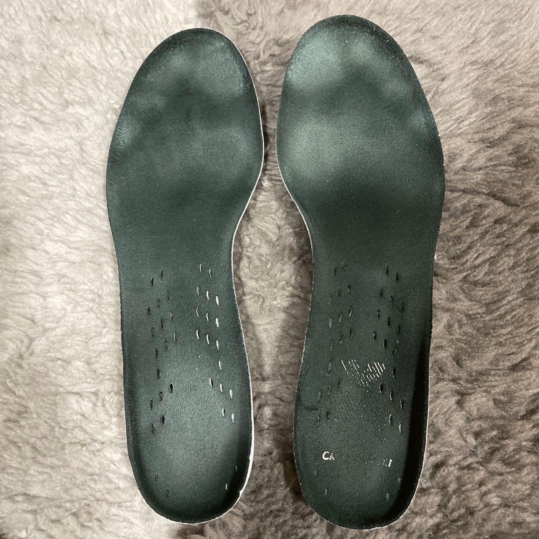 adidas Ghosted ブラック/ブルー