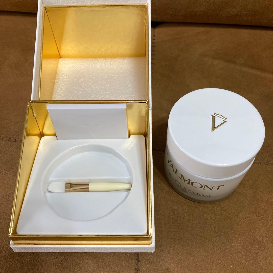 超超特価！未使用未開封送料込！VALMONT D-O2クリーム
