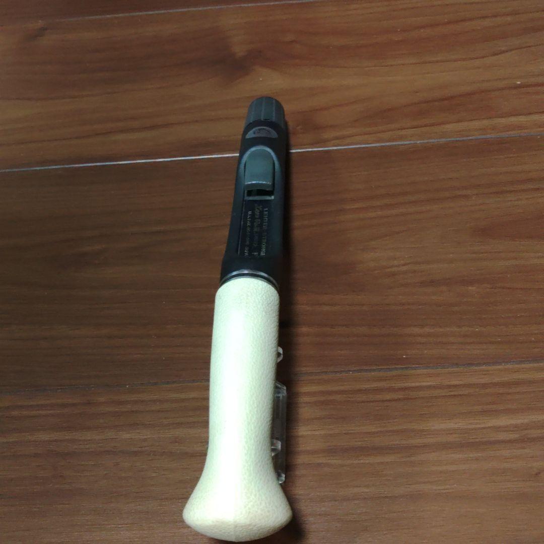 富士グリップGA ホワイトロブスター LP　フジグリップ　abu　オールド