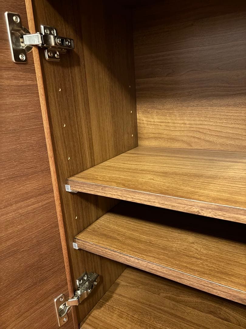 アクタス　キャビネット　サイドボード