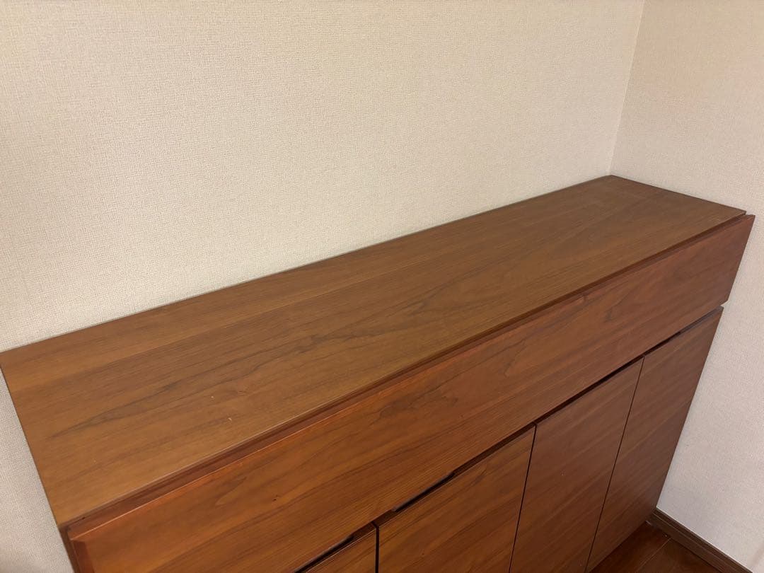 アクタス　キャビネット　サイドボード