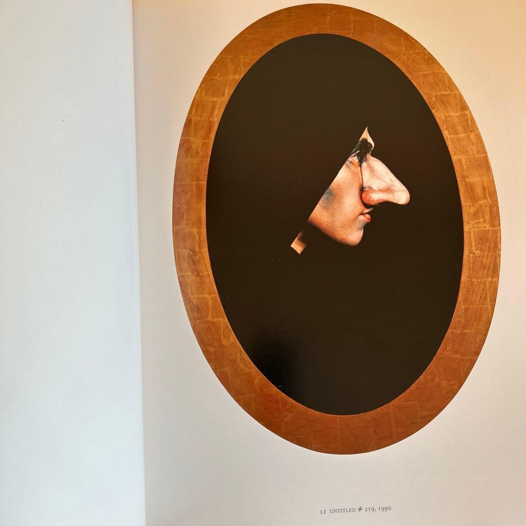 History Portraits Cindy Shermanシンディシャーマン